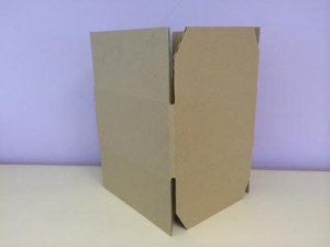cajas cartón