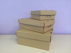 cajas carton